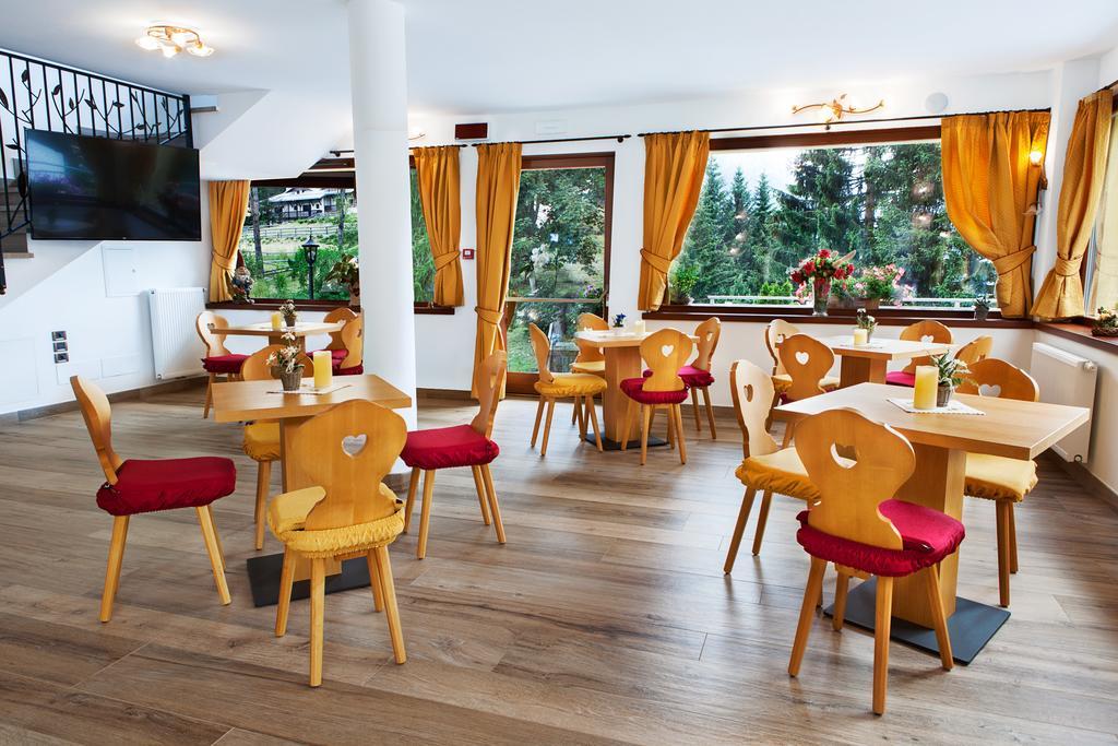 Hotel Erika Madonna di Campiglio Exterior photo